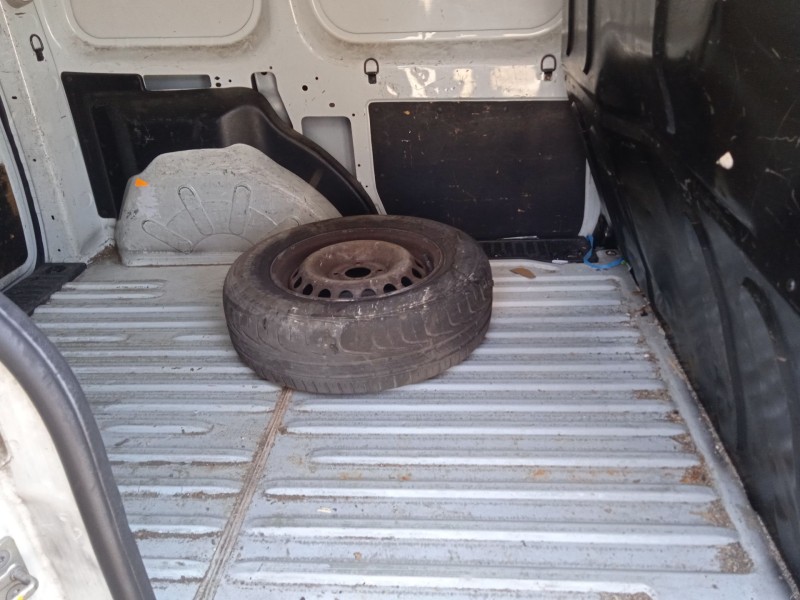 renault kangoo express (fw0/1_) del año 2011