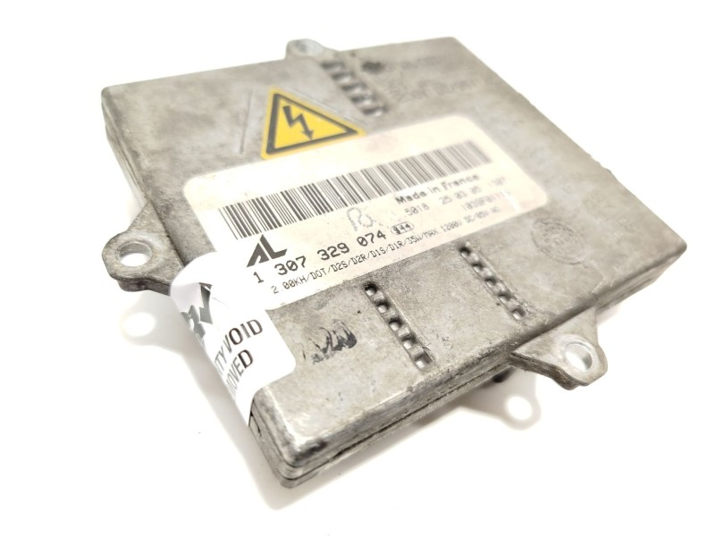 Recambio de centralita faros xenon para bmw 3 touring (e46) 320 d referencia OEM IAM 1307329074  