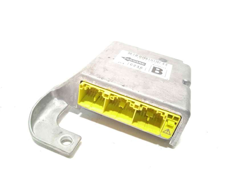 CENTRALITA AIRBAG W2T80274 C23657K30E