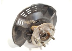 Recambio de mangueta delantera derecha para toyota c-hr (_x1_) 2.0 hybrid (maxh10) referencia OEM IAM 43211F4010  