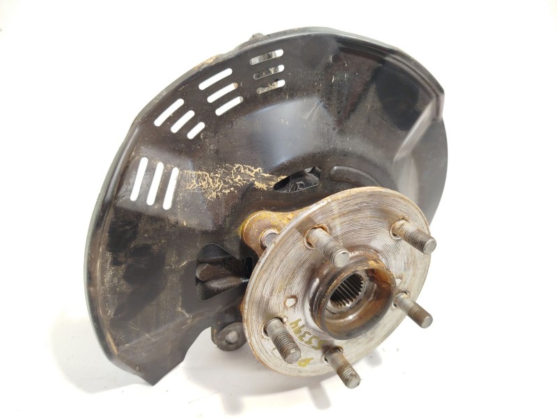 Recambio de mangueta delantera derecha para toyota c-hr (_x1_) 2.0 hybrid (maxh10) referencia OEM IAM 43211F4010  