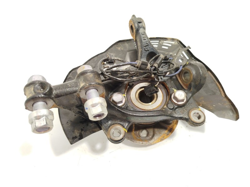 Recambio de mangueta delantera derecha para toyota c-hr (_x1_) 2.0 hybrid (maxh10) referencia OEM IAM 43211F4010  