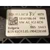 Recambio de mando intermitentes para skoda octavia lim. (5e3) 1.5 16v tsi act referencia OEM IAM 5Q1953507B  