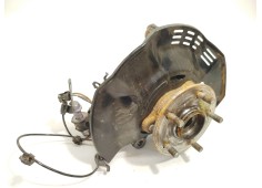 Recambio de mangueta delantera izquierda para toyota c-hr (_x1_) 2.0 hybrid (maxh10) referencia OEM IAM 43212F4010  