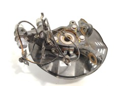 Recambio de mangueta delantera izquierda para toyota c-hr (_x1_) 2.0 hybrid (maxh10) referencia OEM IAM 43212F4010   2