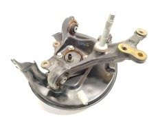 Recambio de mangueta trasera derecha para toyota c-hr (_x1_) 2.0 hybrid (maxh10) referencia OEM IAM 42304F4031   2