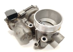 Recambio de caja mariposa para mg mg zs suv (azs1) 1.5 vti referencia OEM IAM 10991393  F01R00Y118