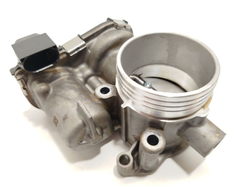 Recambio de caja mariposa para mg mg zs suv (azs1) 1.5 vti referencia OEM IAM 10991393  F01R00Y118