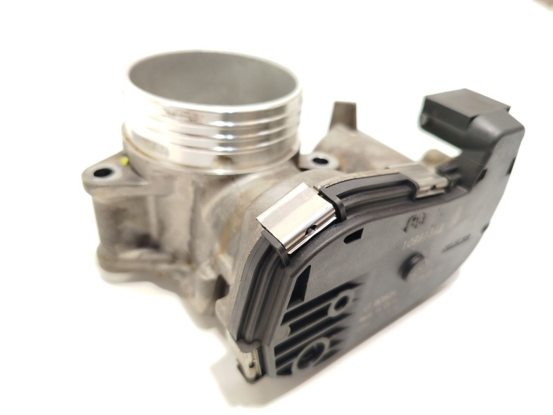 Recambio de caja mariposa para mg mg zs suv (azs1) 1.5 vti referencia OEM IAM 10991393  F01R00Y118