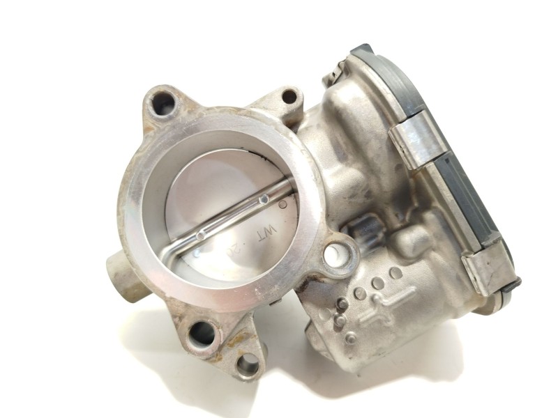 Recambio de caja mariposa para mg mg zs suv (azs1) 1.5 vti referencia OEM IAM 10991393  F01R00Y118