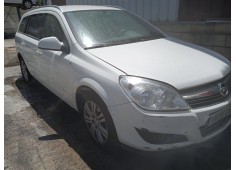 opel astra h station wagon (a04) del año 2009 2