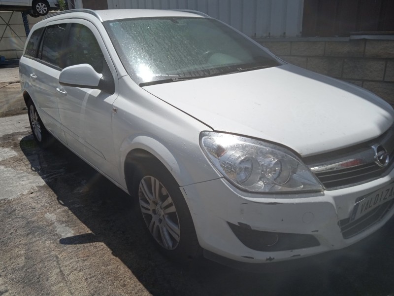 opel astra h station wagon (a04) del año 2009