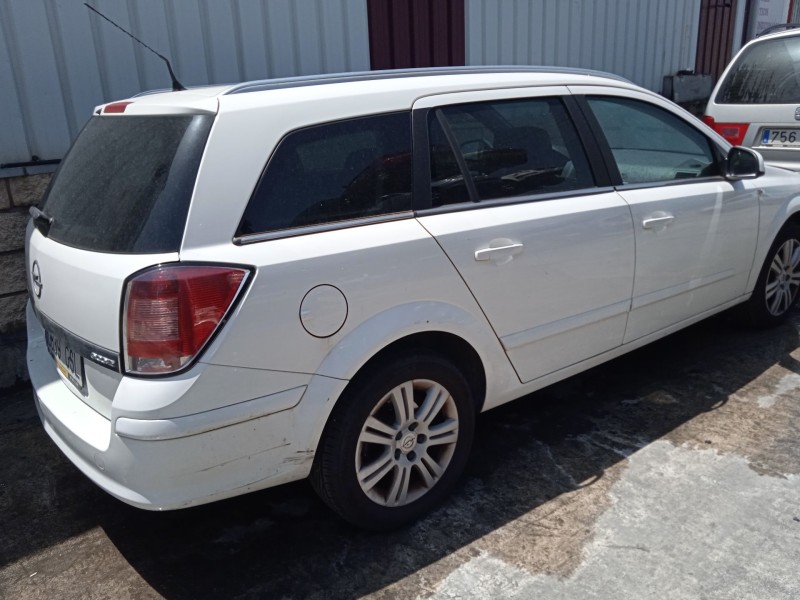 opel astra h station wagon (a04) del año 2009