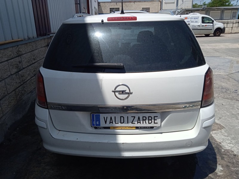 opel astra h station wagon (a04) del año 2009