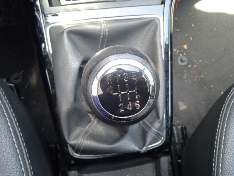 opel astra h station wagon (a04) del año 2009