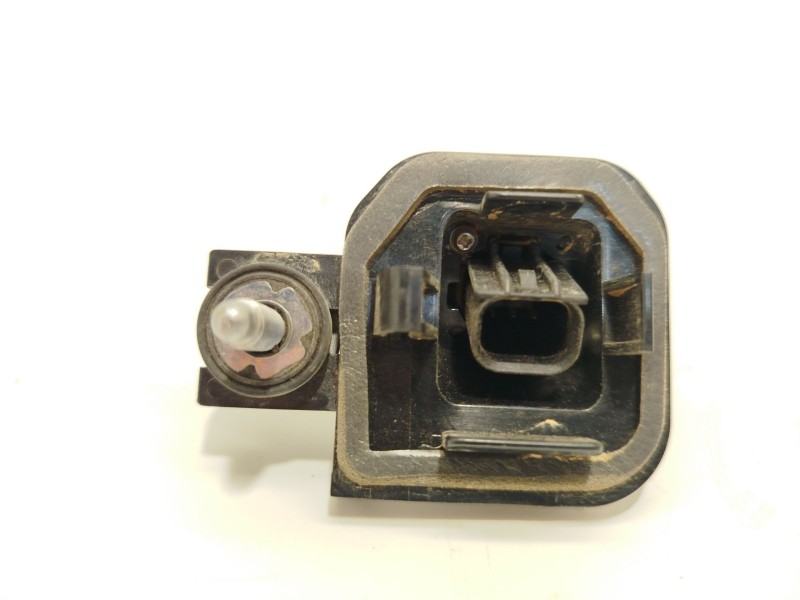 Recambio de modulo electronico para toyota c-hr (_x1_) 2.0 hybrid (maxh10) referencia OEM IAM 86790F4090  