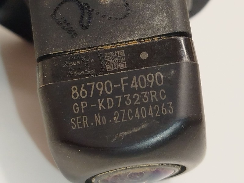 Recambio de modulo electronico para toyota c-hr (_x1_) 2.0 hybrid (maxh10) referencia OEM IAM 86790F4090  