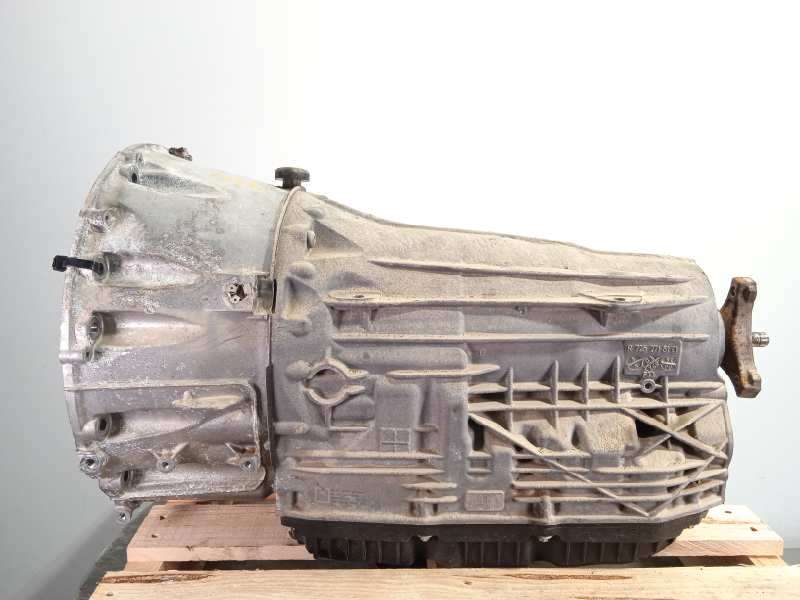 Recambio de caja cambios para mercedes-benz clase e lim. (w213) 2.0 cdi cat referencia OEM IAM 725008 A2532702401 4