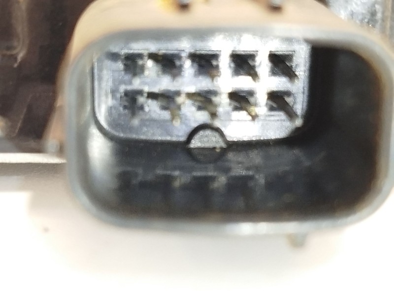 Recambio de modulo electronico para toyota c-hr (_x1_) 2.0 hybrid (maxh10) referencia OEM IAM 88162F4031  A2C7755280300