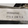 Recambio de elevalunas delantero derecho para jeep grand cherokee iii (wh, wk) 3.0 crd referencia OEM IAM 55394226AD  