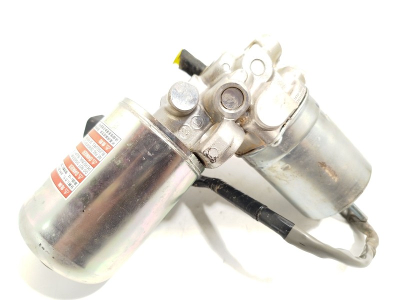 Recambio de bomba freno para toyota c-hr (_x1_) 2.0 hybrid (maxh10) referencia OEM IAM 4707012030  