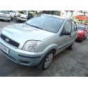 FORD FUSION (CBK)