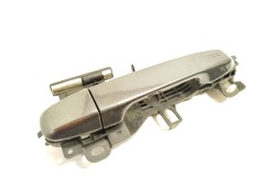 Recambio de maneta exterior delantera derecha para toyota c-hr (_x1_) 2.0 hybrid (maxh10) referencia OEM IAM 69210F4010B1  