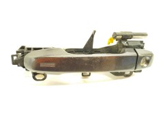 Recambio de maneta exterior delantera izquierda para toyota c-hr (_x1_) 2.0 hybrid (maxh10) referencia OEM IAM 69210F4010B1   2