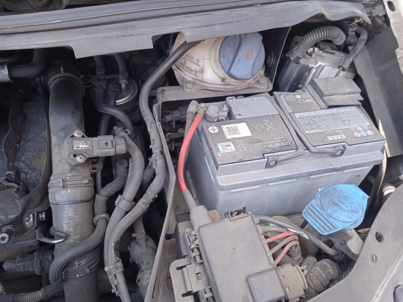 seat alhambra (7v8, 7v9) del año 2003