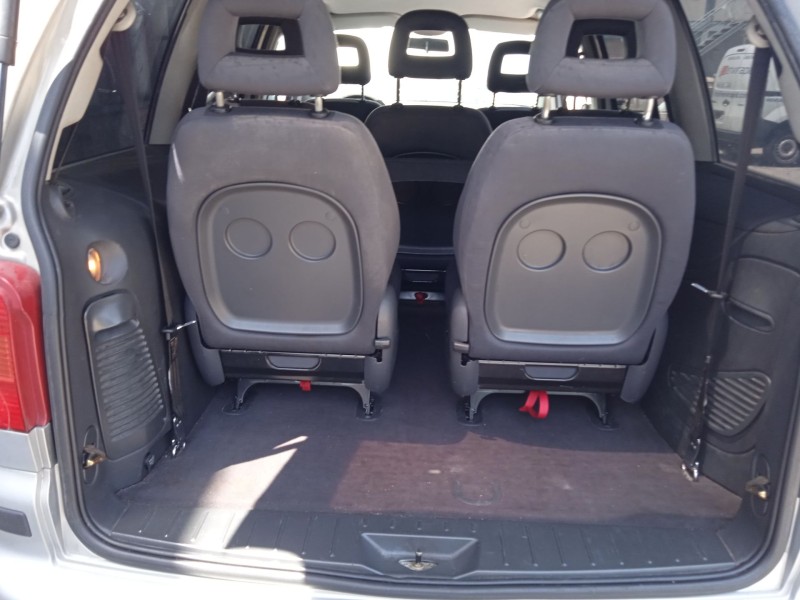seat alhambra (7v8, 7v9) del año 2003