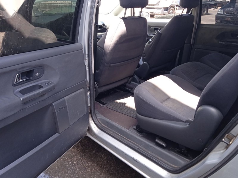 seat alhambra (7v8, 7v9) del año 2003