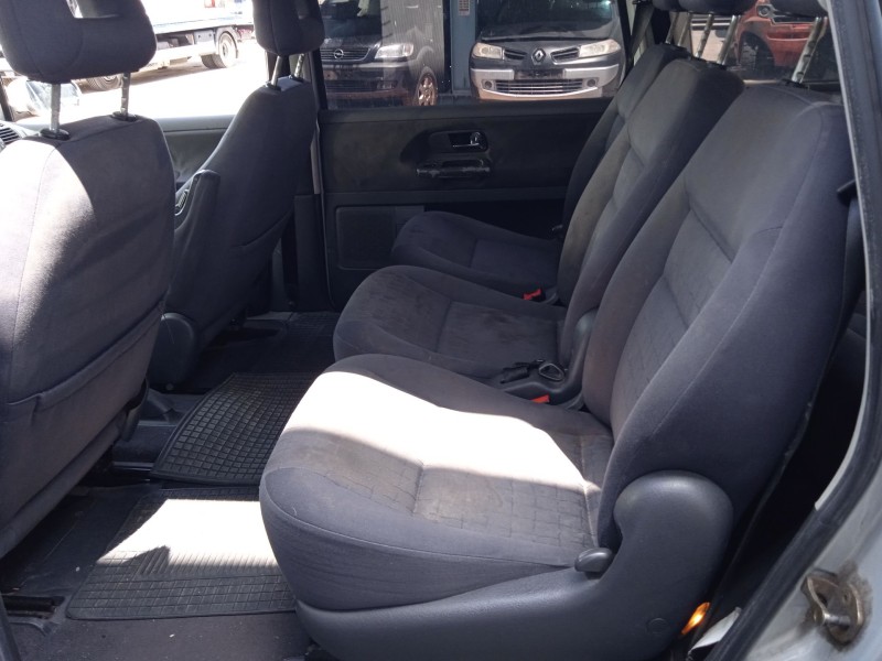 seat alhambra (7v8, 7v9) del año 2003