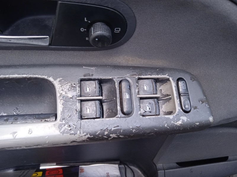 seat alhambra (7v8, 7v9) del año 2003