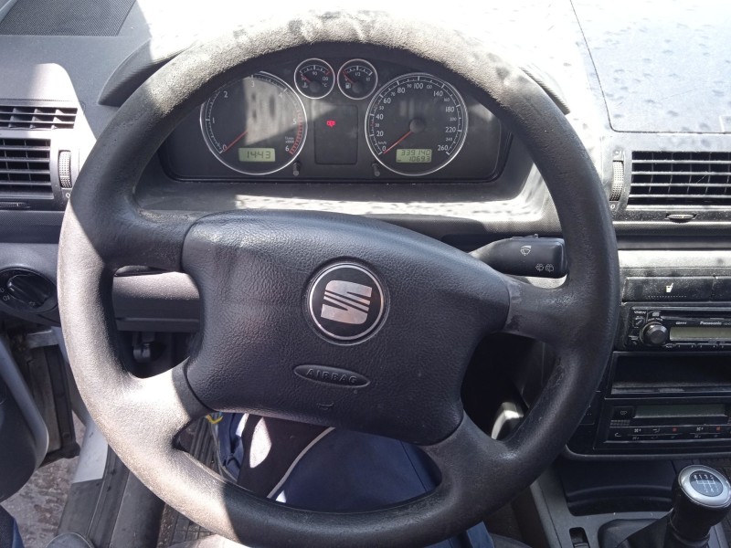 seat alhambra (7v8, 7v9) del año 2003