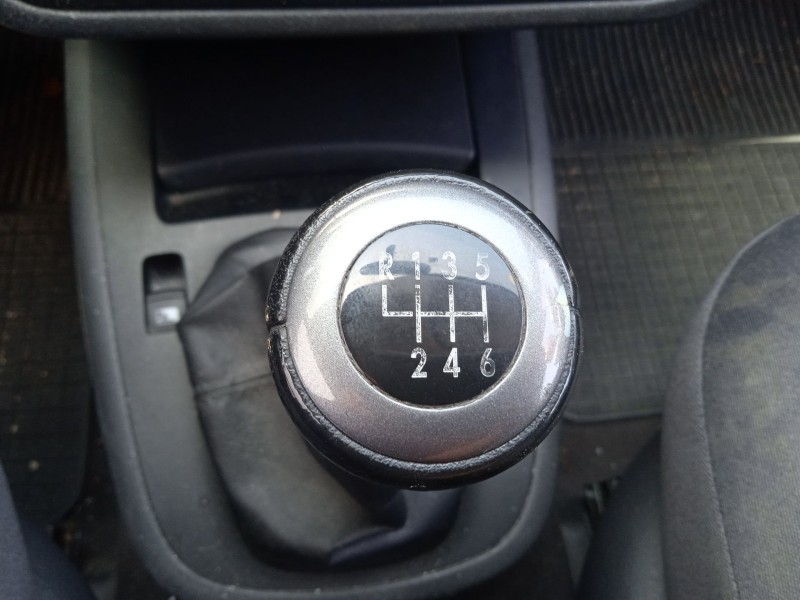 seat alhambra (7v8, 7v9) del año 2003