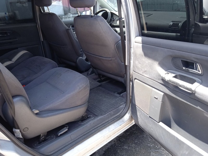 seat alhambra (7v8, 7v9) del año 2003