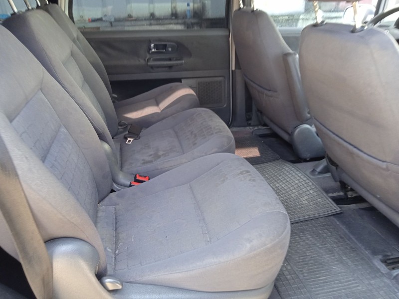 seat alhambra (7v8, 7v9) del año 2003