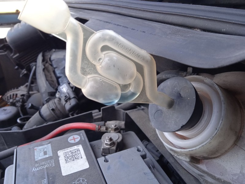 seat alhambra (7v8, 7v9) del año 2003