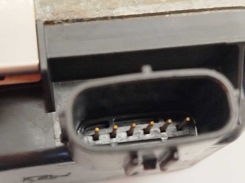 Recambio de caja mariposa para toyota c-hr (_x1_) 2.0 hybrid (maxh10) referencia OEM IAM 22030F2040  