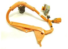 Recambio de modulo electronico para toyota c-hr (_x1_) 2.0 hybrid (maxh10) referencia OEM IAM 821H276010  