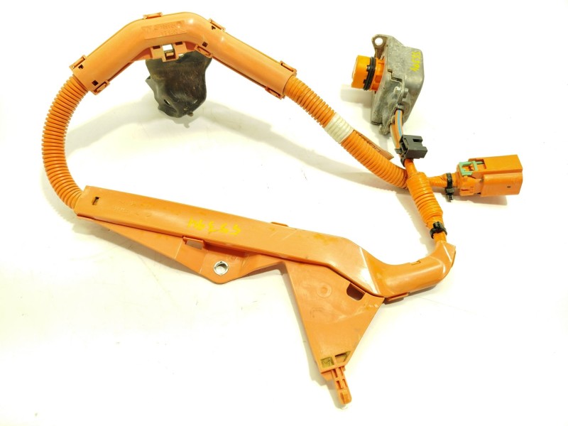 Recambio de modulo electronico para toyota c-hr (_x1_) 2.0 hybrid (maxh10) referencia OEM IAM 821H276010  