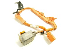 Recambio de modulo electronico para toyota c-hr (_x1_) 2.0 hybrid (maxh10) referencia OEM IAM 821H276010   2