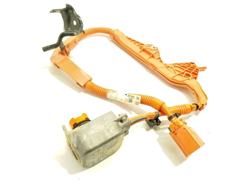 Recambio de modulo electronico para toyota c-hr (_x1_) 2.0 hybrid (maxh10) referencia OEM IAM 821H276010  