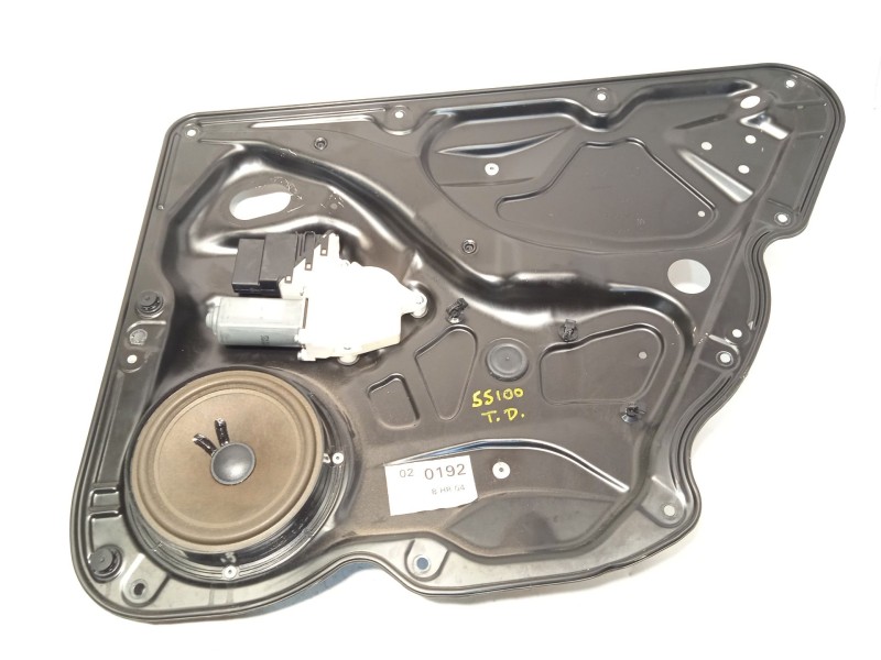 ELEVALUNAS TRASERO DERECHO 3C4839756H 3C9959704 