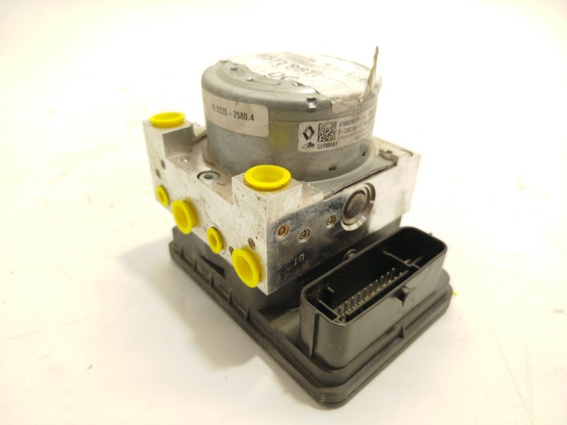 Recambio de abs para dacia sandero iii 1.0 tce 100 eco-g referencia OEM IAM 476602867R 28517155113 10022025304