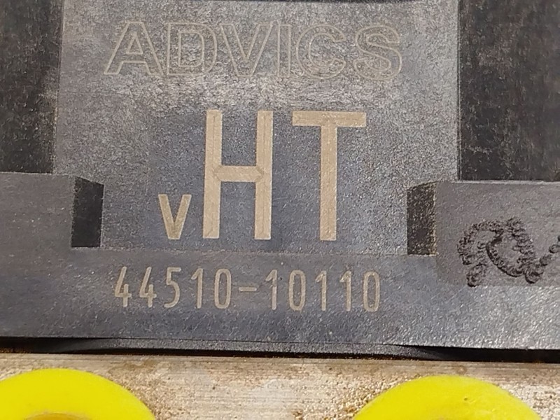 Recambio de abs para toyota c-hr (_x1_) 2.0 hybrid (maxh10) referencia OEM IAM 4451010110 11304041870 8954110120