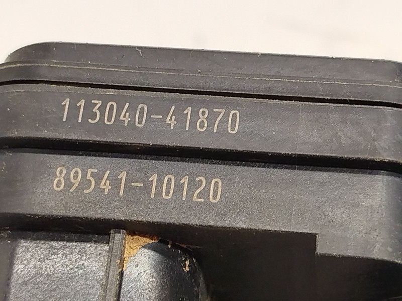 Recambio de abs para toyota c-hr (_x1_) 2.0 hybrid (maxh10) referencia OEM IAM 4451010110 11304041870 8954110120