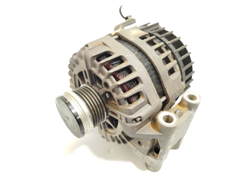Recambio de alternador para mg mg zs suv (azs1) 1.5 vti referencia OEM IAM 10582349 2724577 FGN12S200