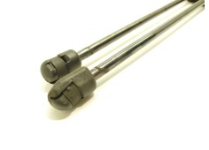 Recambio de amortiguadores maletero / porton para volkswagen t-cross (c11, d31) 1.0 tsi referencia OEM IAM 2GM827550A   2