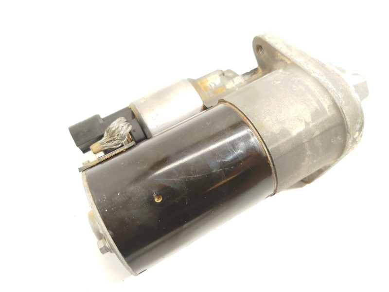 Recambio de motor arranque para mg mg zs suv (azs1) 1.5 vti referencia OEM IAM 10152867  ESM1415